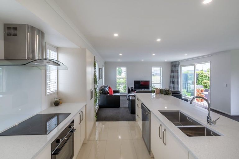 Photo of property in 107 Kemble Drive, Rolleston, 7615