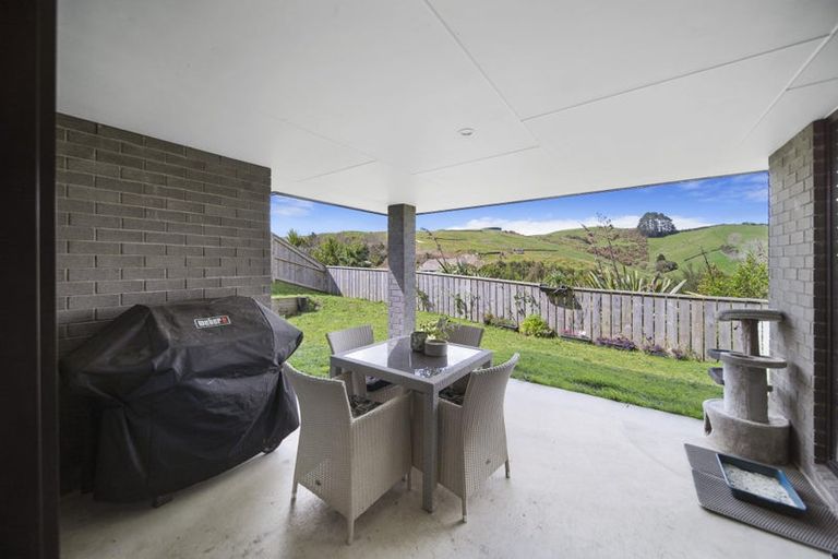 Photo of property in 41b Leathem Crescent, Pokeno, 2402
