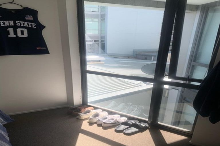 Photo of property in Forte Apartments, 74/13u College Street, Te Aro, Wellington, 6011