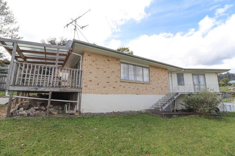 Photo of property in 107 Herewaka Street, Thames, 3500