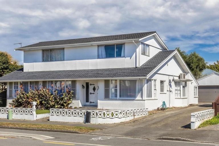 Photo of property in 995 Colombo Street, St Albans, Christchurch, 8014