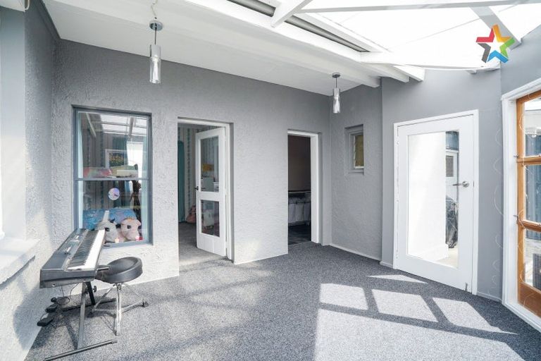 Photo of property in 8 Grace Street, Appleby, Invercargill, 9812
