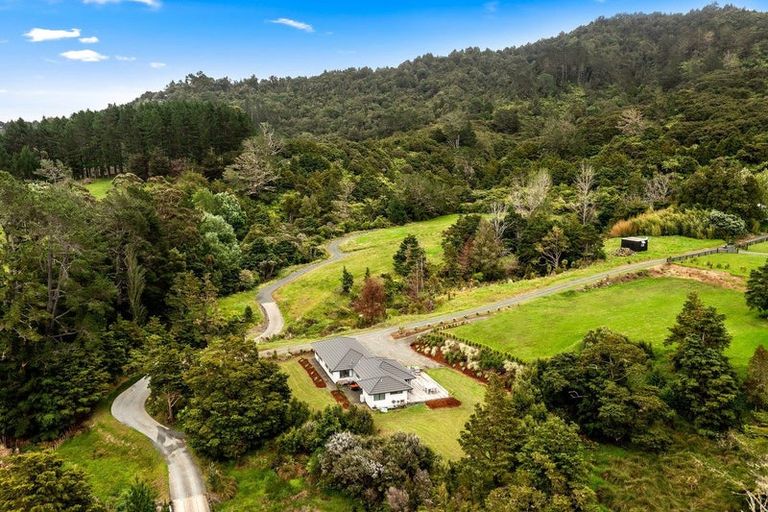 Photo of property in 17 Dashper Drive, Warkworth, 0981