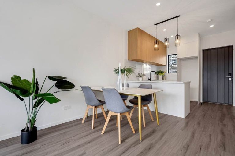 Photo of property in 6 Kiato Lane, Flat Bush, Auckland, 2019