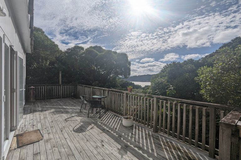 Photo of property in 161 Grafton Road, Hataitai, Wellington, 6011