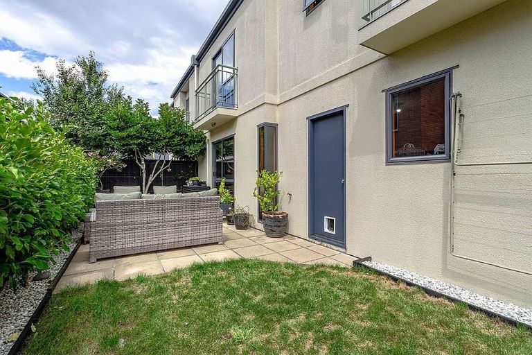 Photo of property in 3/40c Picton Avenue, Riccarton, Christchurch, 8011