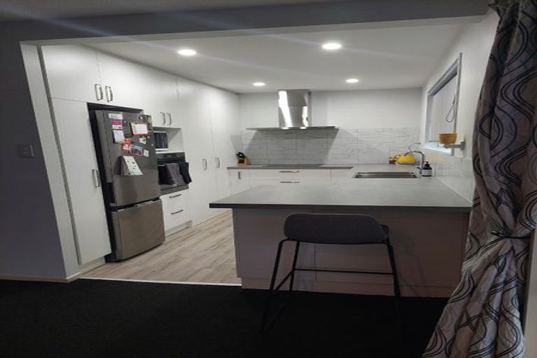 Photo of property in 60 Nottingham Avenue, Halswell, Christchurch, 8025