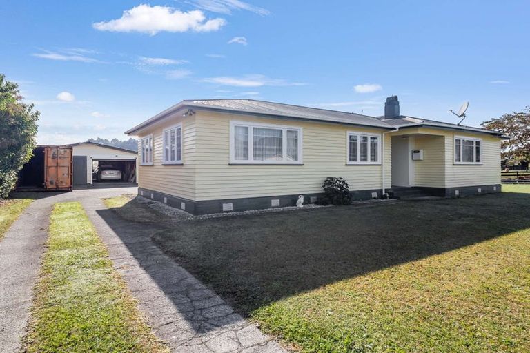 Photo of property in 60 Miro Street, Manunui, Taumarunui, 3924