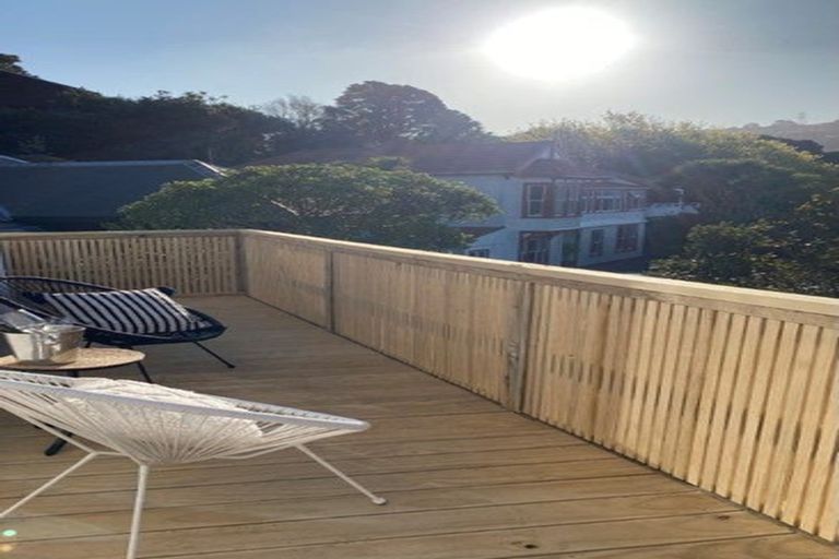 Photo of property in 6 Lytton Street, Wadestown, Wellington, 6012