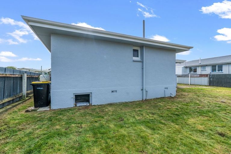 Photo of property in 138 Waiau Crescent, Kingswell, Invercargill, 9812