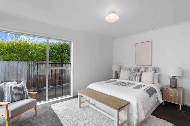 Photo of property in 8 Tosswill Road, Prebbleton, 7604