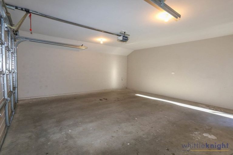 Photo of property in 23a Hammond Place, Spreydon, Christchurch, 8024