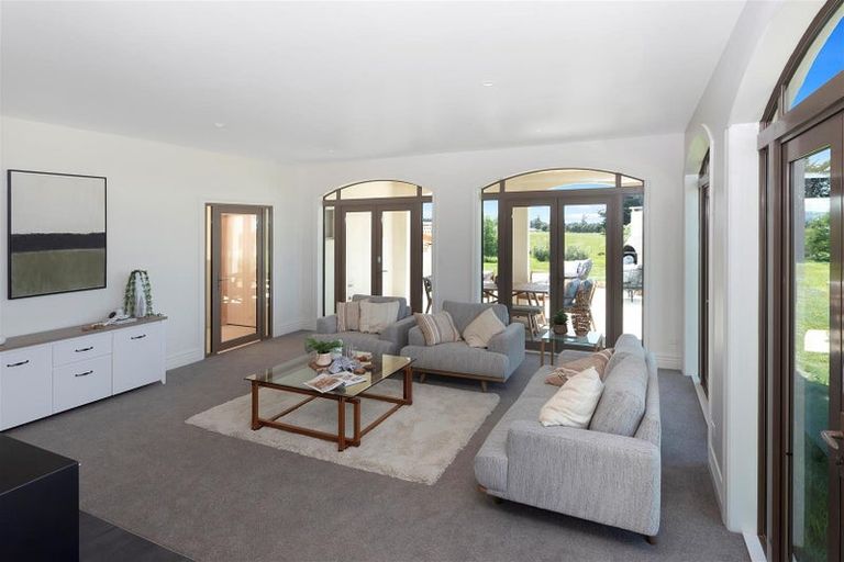Photo of property in 30 Mcleods Road, Sefton, Rangiora, 7477
