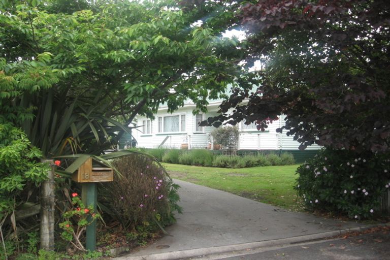 Photo of property in 18 Lenihan Drive, Te Puke, 3119