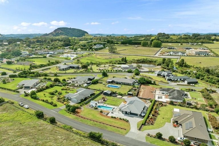 Photo of property in 39 Heartstone Place, Te Kamo, Kamo, 0185