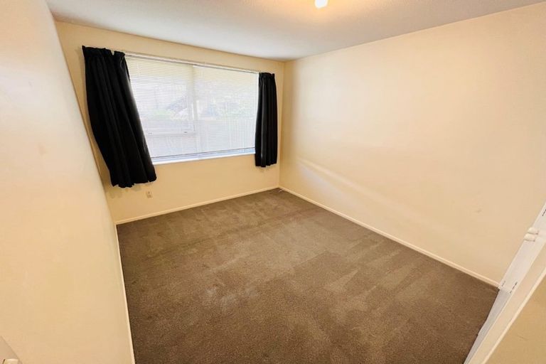Photo of property in 3/23 Maxwell Street, Riccarton, Christchurch, 8041