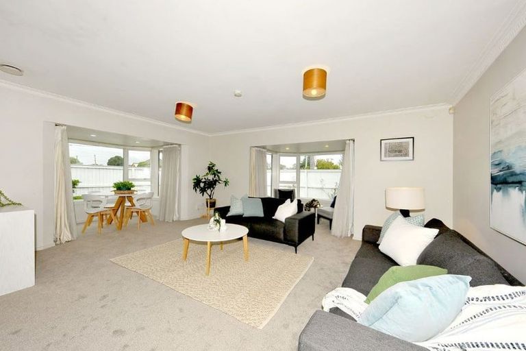 Photo of property in 155 Maidstone Road, Avonhead, Christchurch, 8042