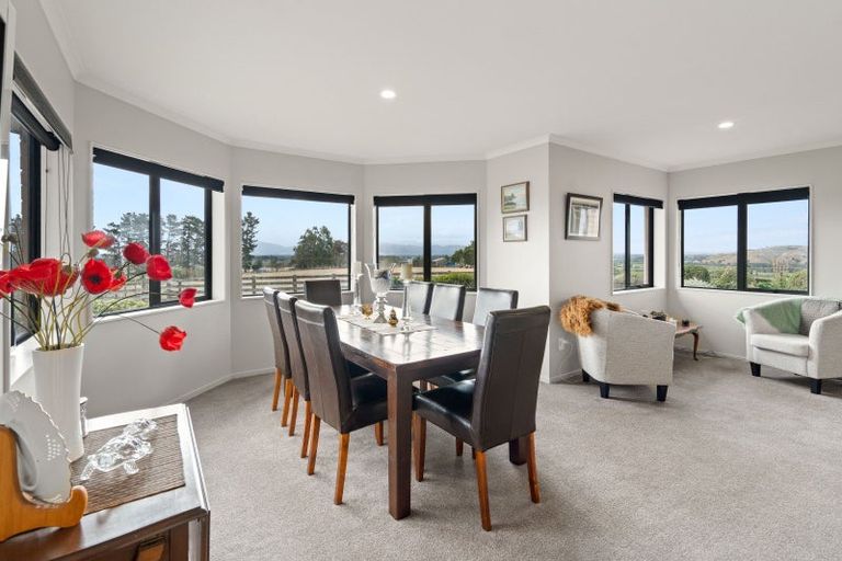 Photo of property in 184 Glenmorven Road, Morison Bush, Greytown, 5794