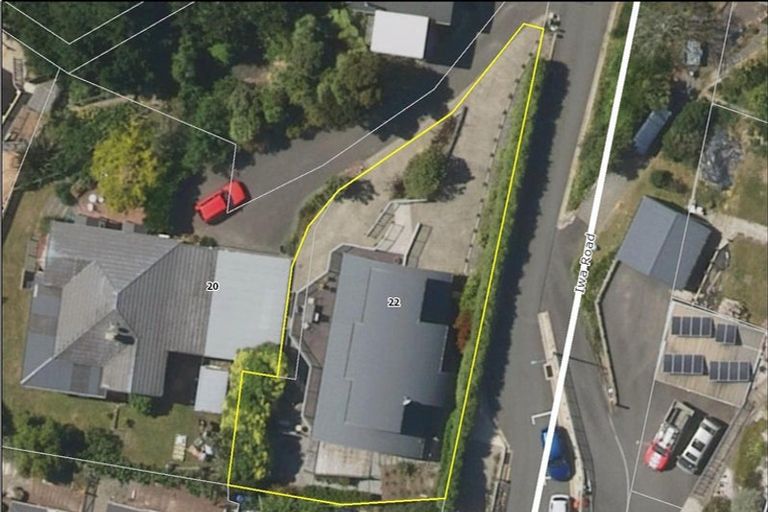 Photo of property in 22 Iwa Road, The Wood, Nelson, 7010