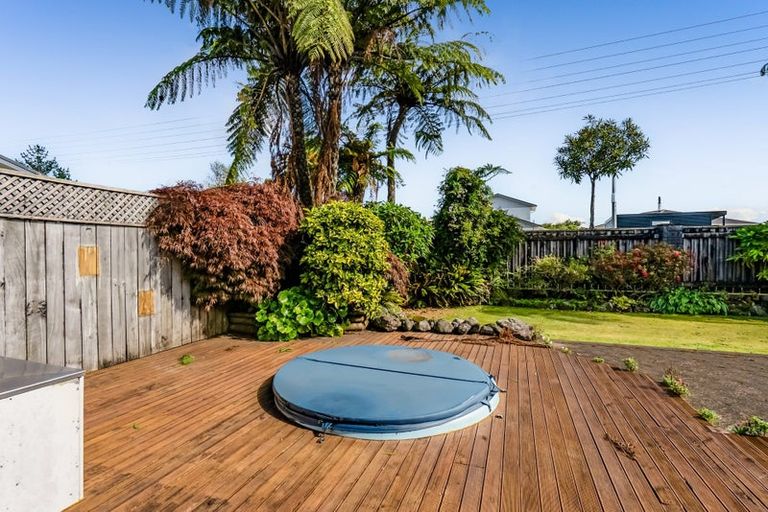 Photo of property in 37 Pembroke Road East, Stratford, 4332