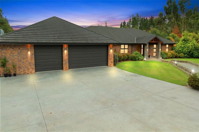 Photo of property in 43 Birchdale Place, Ohoka, Kaiapoi, 7692