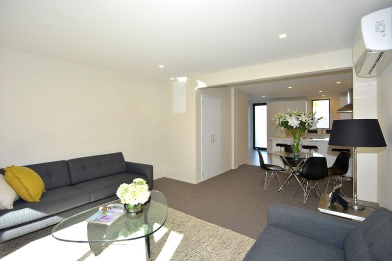 Photo of property in 18/268 Worcester Street, Christchurch Central, Christchurch, 8011
