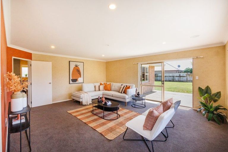 Photo of property in 30 Parnell Heights Drive, Kelvin Grove, Palmerston North, 4414