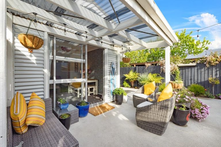 Photo of property in 237 Estuary Road, South New Brighton, Christchurch, 8062