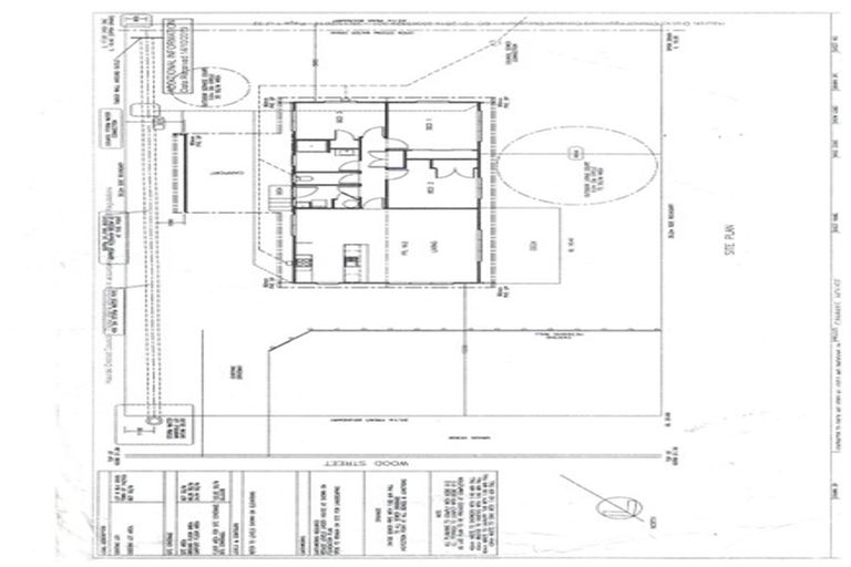Photo of property in 37 Wood Street, Paeroa, 3600