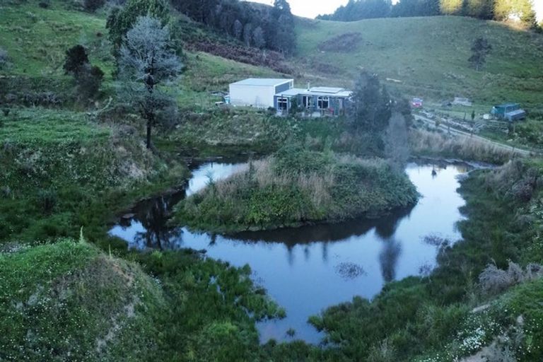 Photo of property in 268 Sherry River Road, Tapawera, Wakefield, 7096