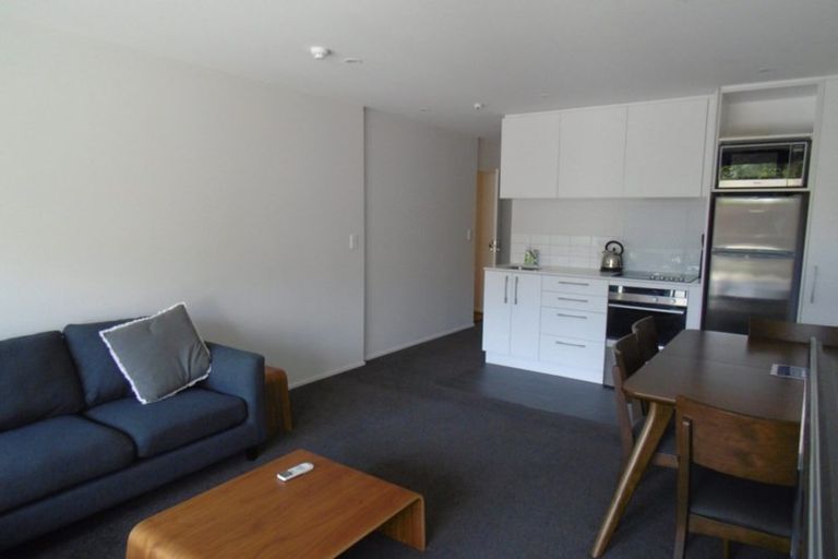 Photo of property in Leicester Executive Apartments, 407/282 Madras Street, Christchurch Central, Christchurch, 8011