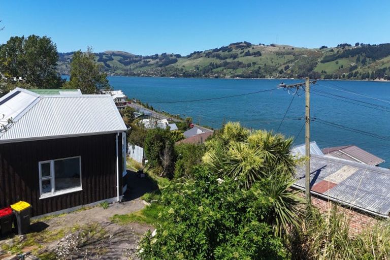 Photo of property in 4a Totara Street, Ravensbourne, Dunedin, 9022