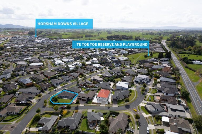 Photo of property in 30 Heathfield Avenue, Huntington, Hamilton, 3210