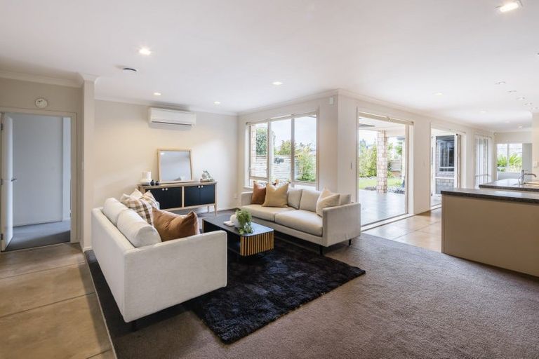 Photo of property in 46 Palliser Drive, Huntington, Hamilton, 3210