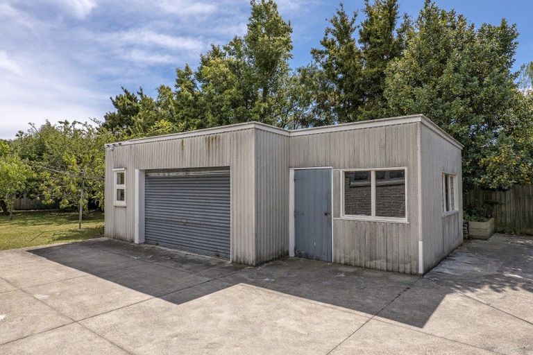 Photo of property in 183a Weston Road, St Albans, Christchurch, 8052