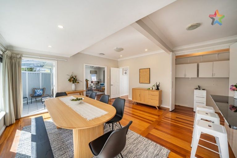 Photo of property in 30 Hathaway Avenue, Boulcott, Lower Hutt, 5010