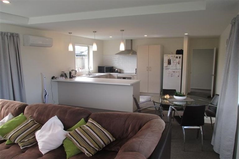 Photo of property in 57 Masefield Drive, Rolleston, 7614