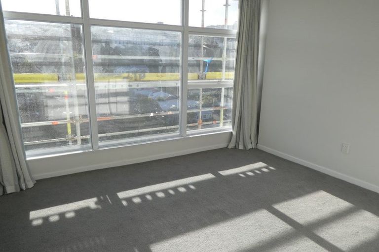 Photo of property in Herbert Gardens, 186 The Terrace, Wellington Central, Wellington, 6011