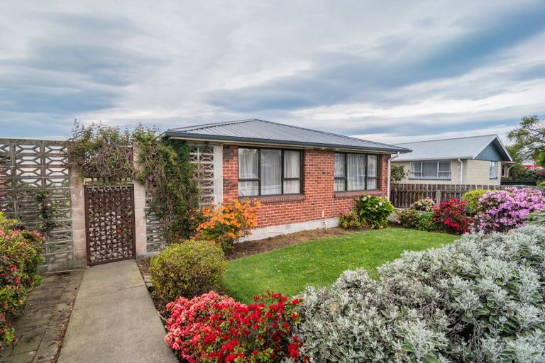 Photo of property in 277 Selwyn Street, Marchwiel, Timaru, 7910