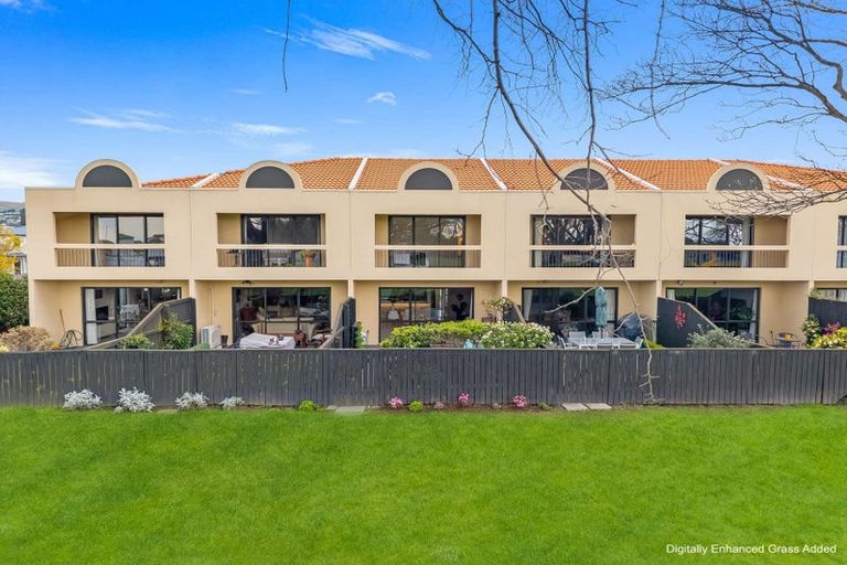 Photo of property in 5/17 Devon Street, Sydenham, Christchurch, 8023