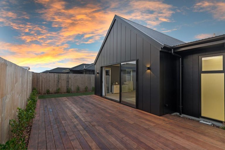 Photo of property in 110 Aviemore Drive, Marshland, Christchurch, 8083