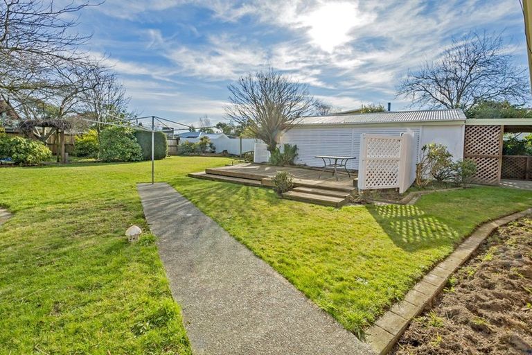 Photo of property in 3 Mcilraith Street, Darfield, 7510