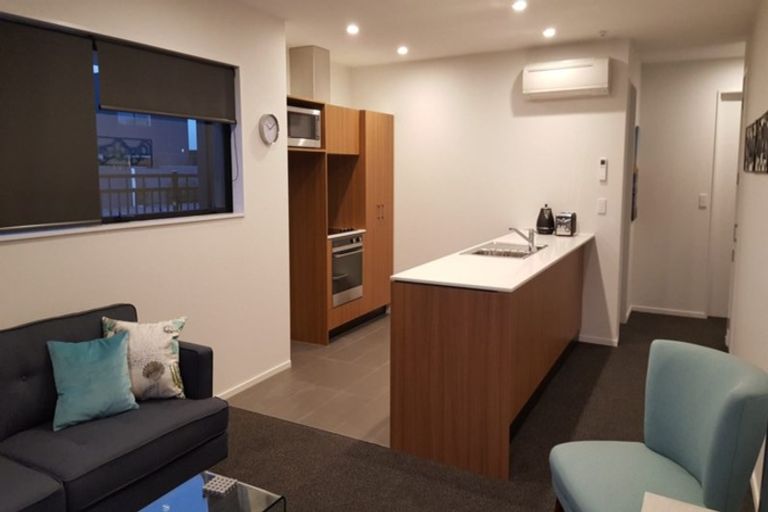 Photo of property in 202/341 Madras Street, Christchurch Central, Christchurch, 8013