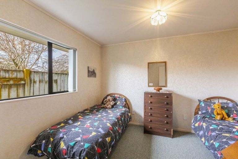 Photo of property in 3 Belgrove Drive, Waipukurau, 4200