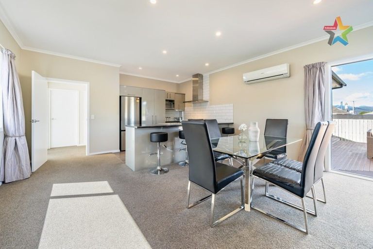 Photo of property in 14 Fraser Colman Grove, Wainuiomata, Lower Hutt, 5014