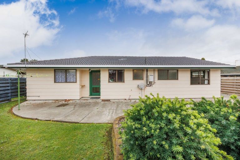 Photo of property in 39 Pencarrow Street, Highbury, Palmerston North, 4412