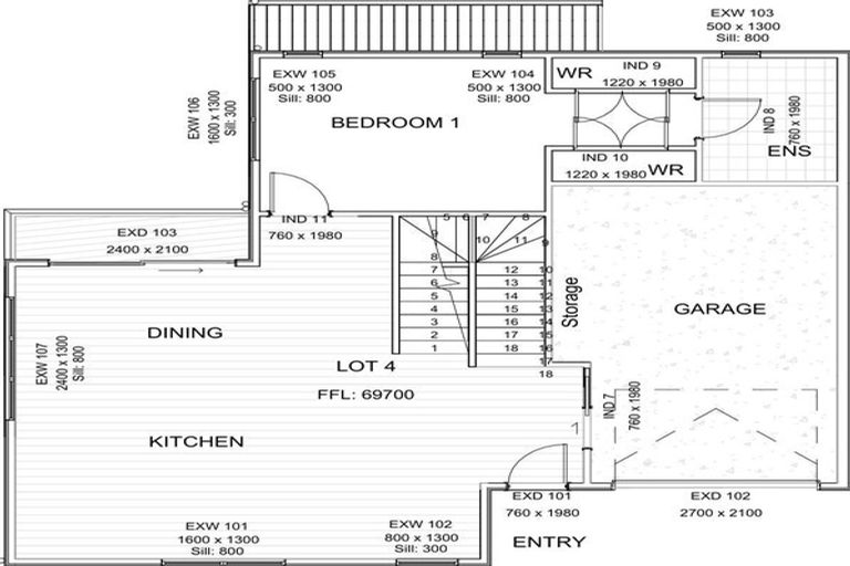 Photo of property in 4d Deep Creek Road, Torbay, Auckland, 0630