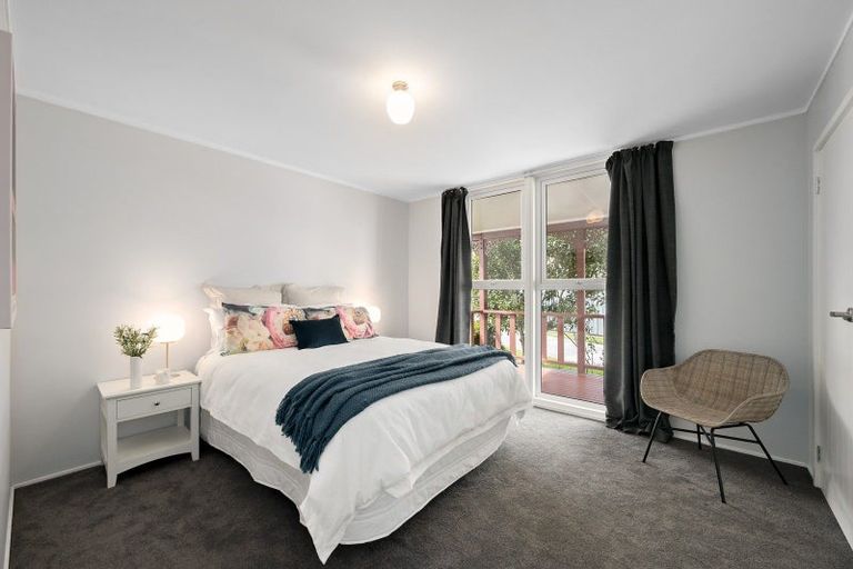 Photo of property in 8 Salem Court, Churton Park, Wellington, 6037