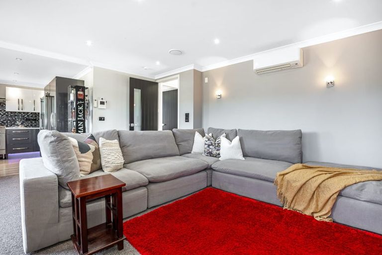 Photo of property in 53 Spyglass Lane, Whitby, Porirua, 5024