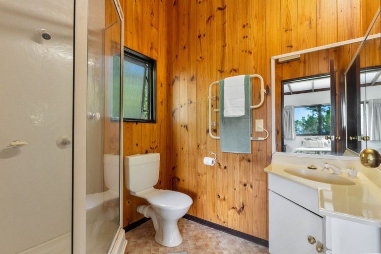 Photo of property in 121 Portland Road, Portland, Whangarei, 0178